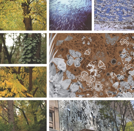 Wintergarden inspiration