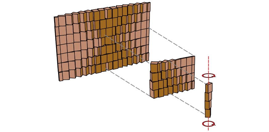 FAÇADE MODULE