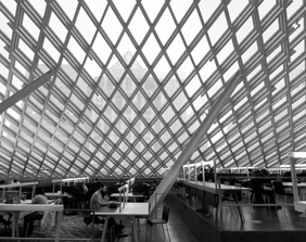 Seattle Public Library, OMA