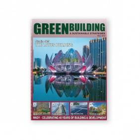 GREEN BUILDING