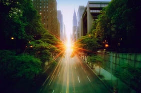 Manhattanhenge