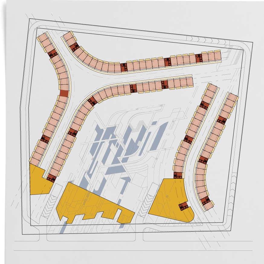 typical floor plan