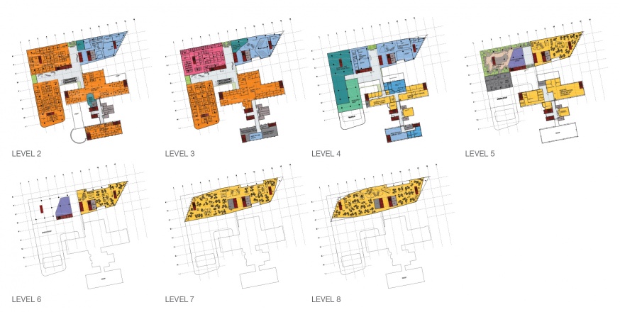 SITE PLANS