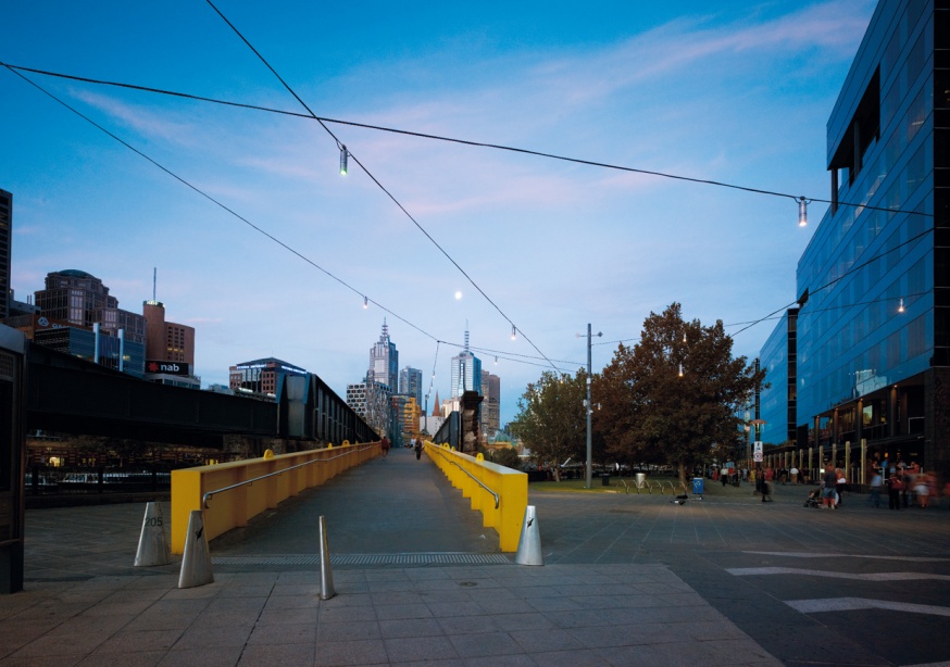 Queensbridge Square